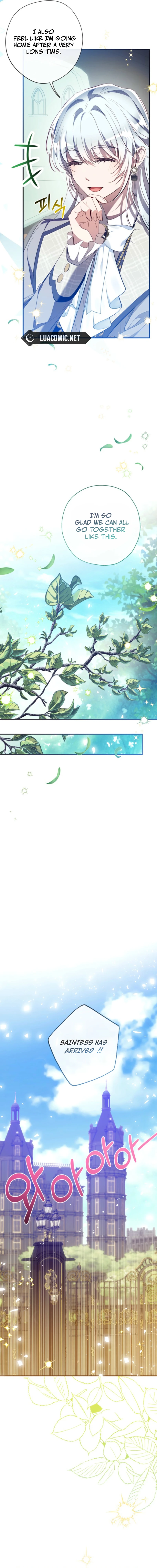 Can We Become a Family? Chapter 149 - Page 12