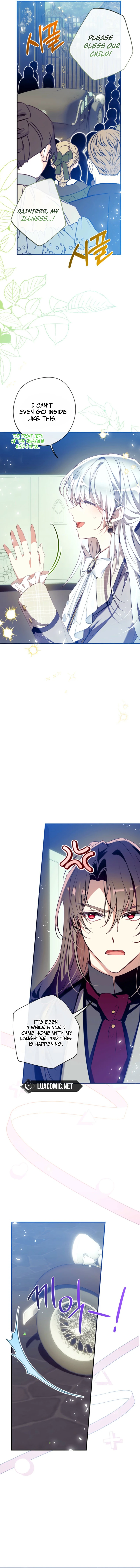 Can We Become a Family? Chapter 149 - Page 13