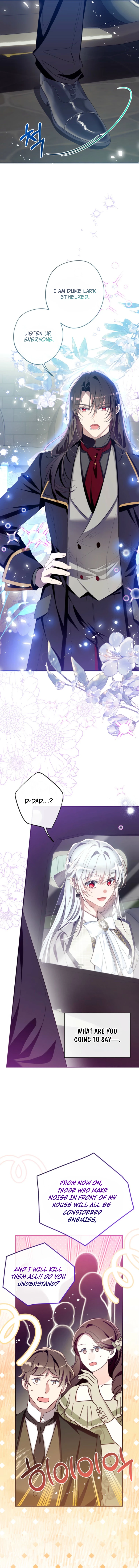Can We Become a Family? Chapter 149 - Page 14