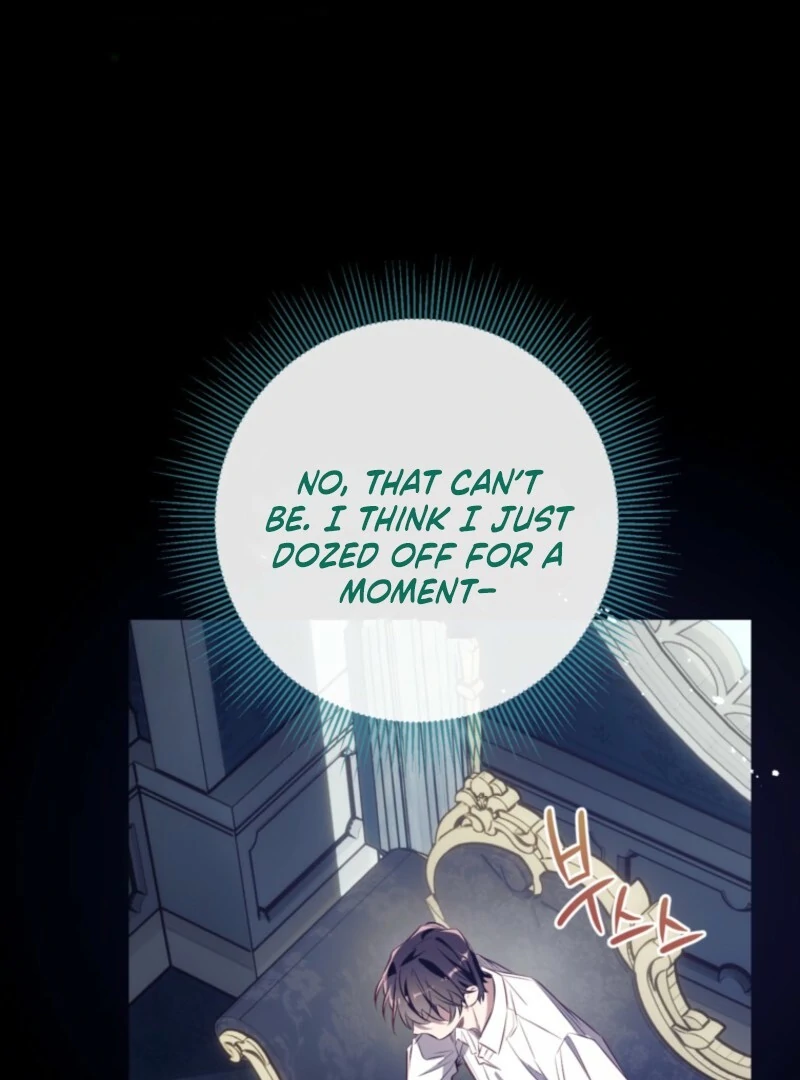 Can We Become a Family? Chapter 151 - Page 34