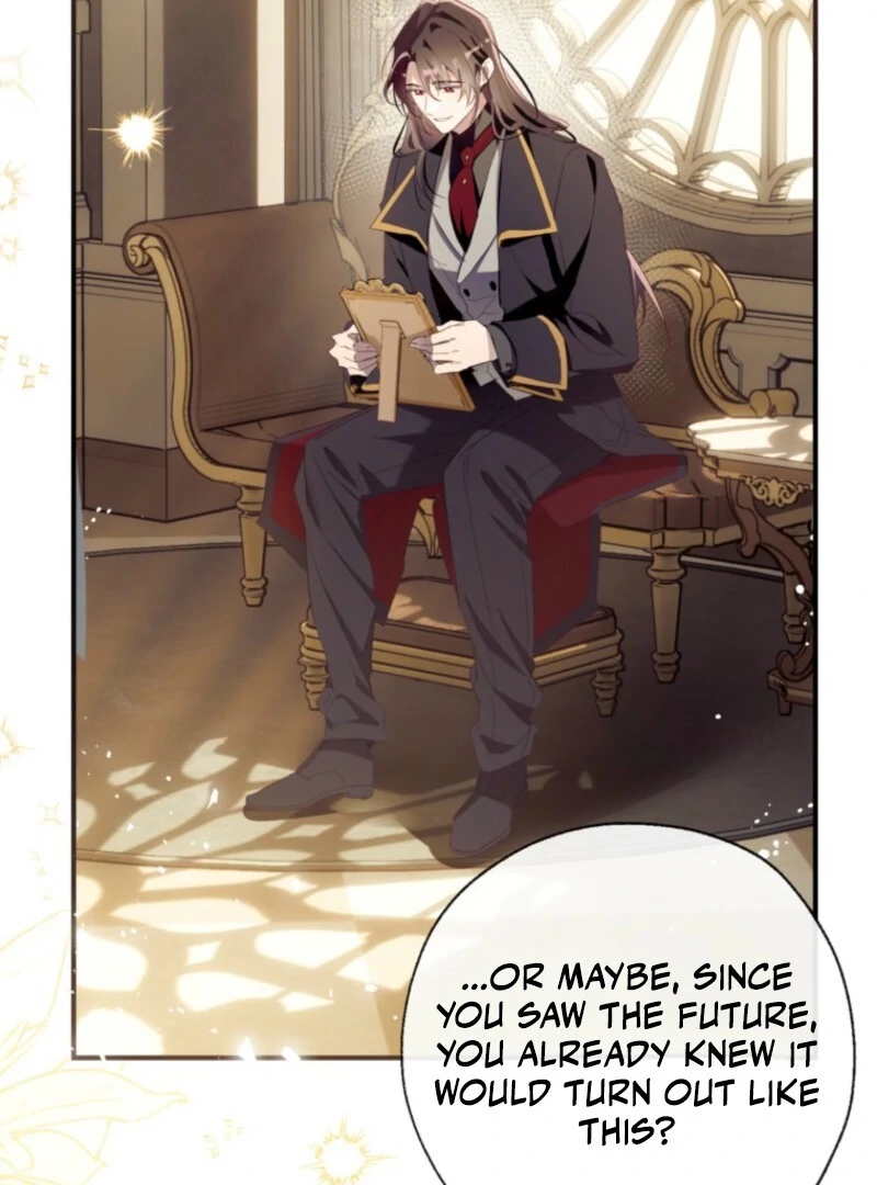 Can We Become a Family? Chapter 151 - Page 8