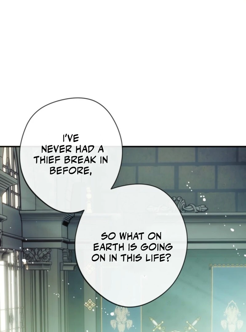 Can We Become a Family? Chapter 151 - Page 98