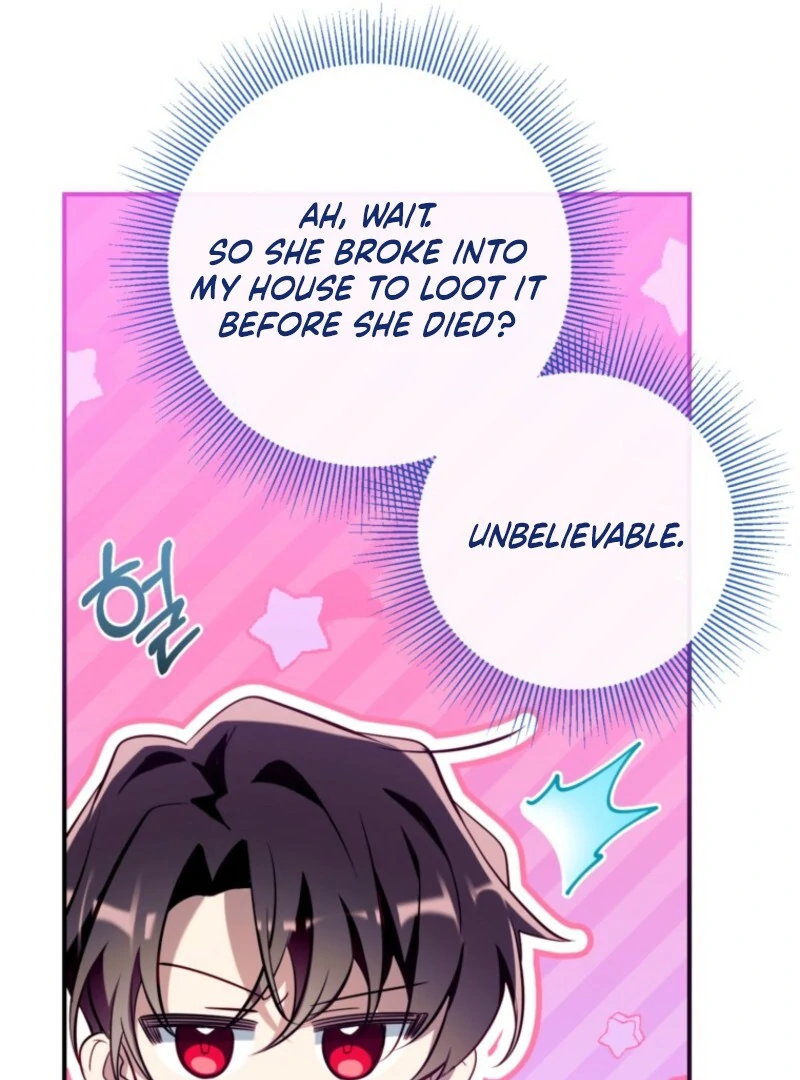 Can We Become a Family? Chapter 152 - Page 110