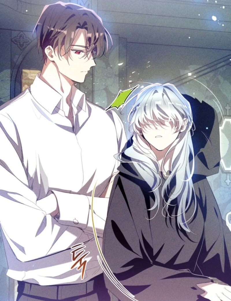 Can We Become a Family? Chapter 152 - Page 42