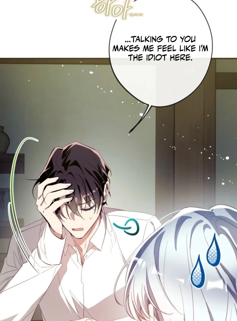 Can We Become a Family? Chapter 152 - Page 69