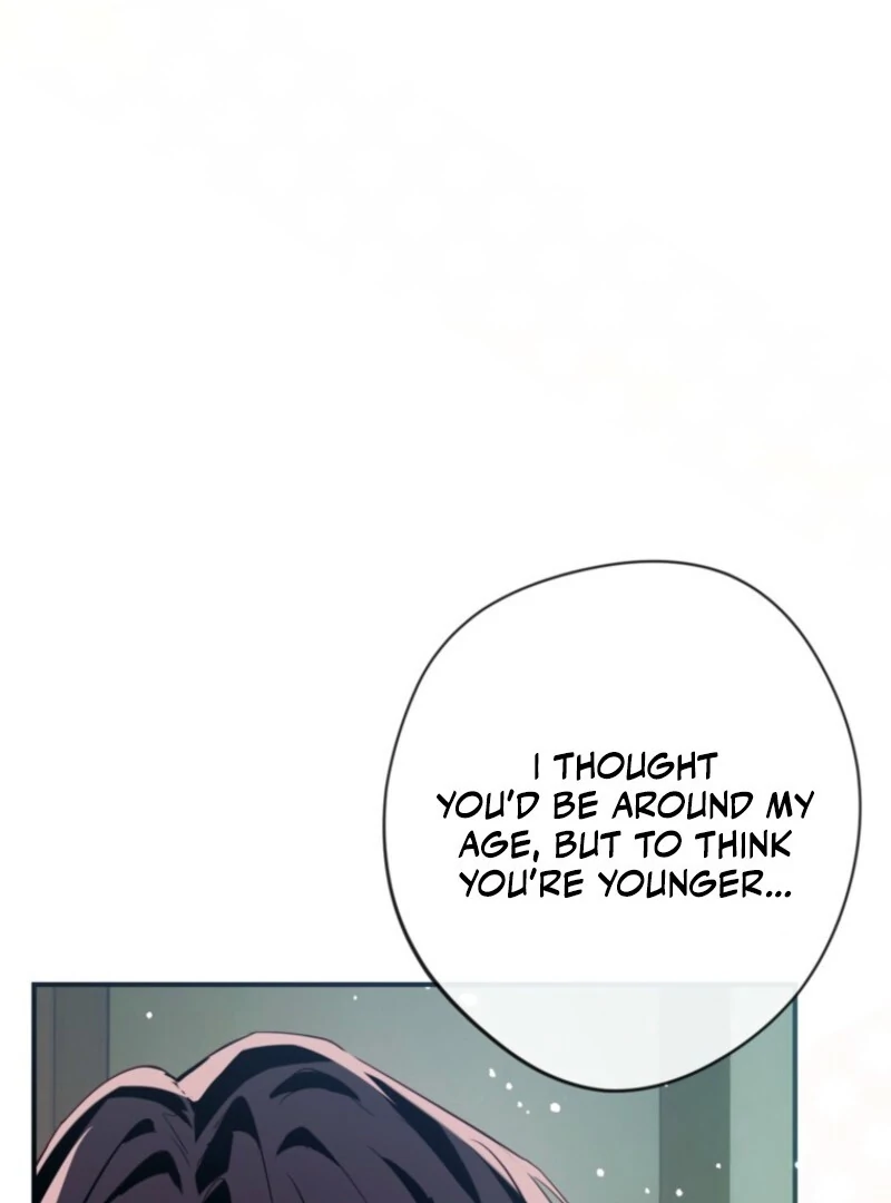 Can We Become a Family? Chapter 152 - Page 85