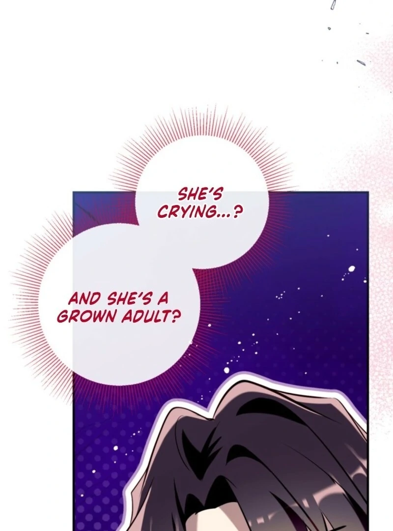 Can We Become a Family? Chapter 153 - Page 117