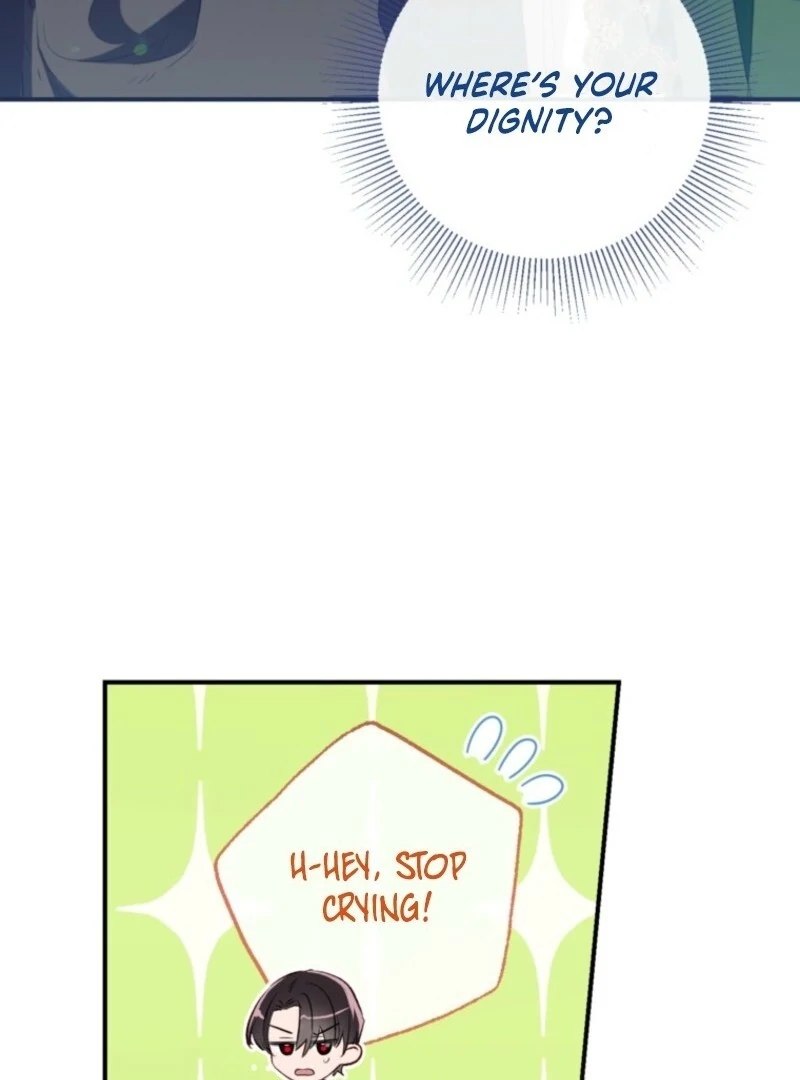 Can We Become a Family? Chapter 153 - Page 121