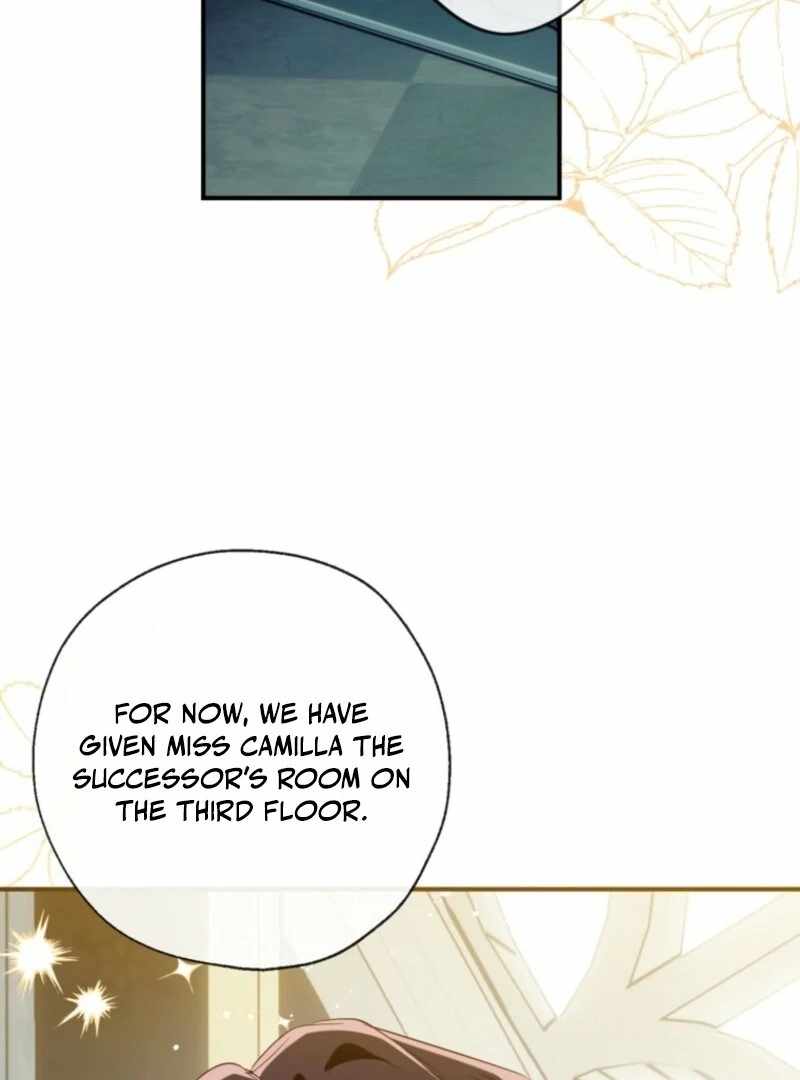 Can We Become a Family? Chapter 154 - Page 35