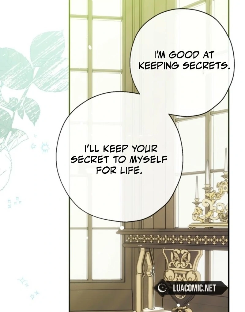 Can We Become a Family? Chapter 155 - Page 41