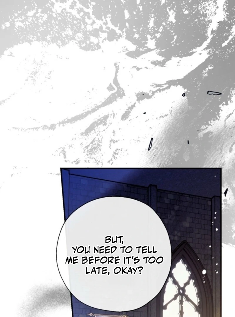 Can We Become a Family? Chapter 155 - Page 47