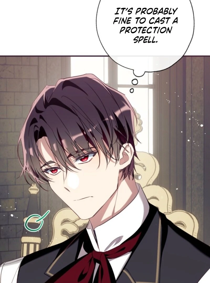Can We Become a Family? Chapter 155 - Page 6