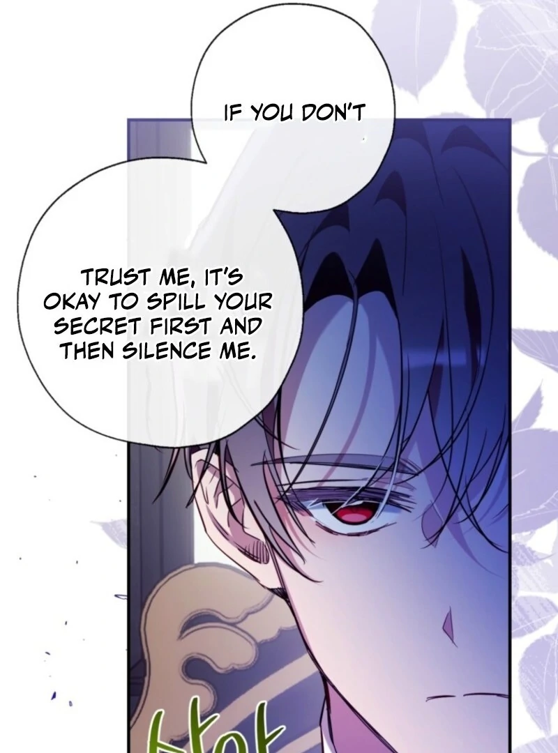 Can We Become a Family? Chapter 155 - Page 56