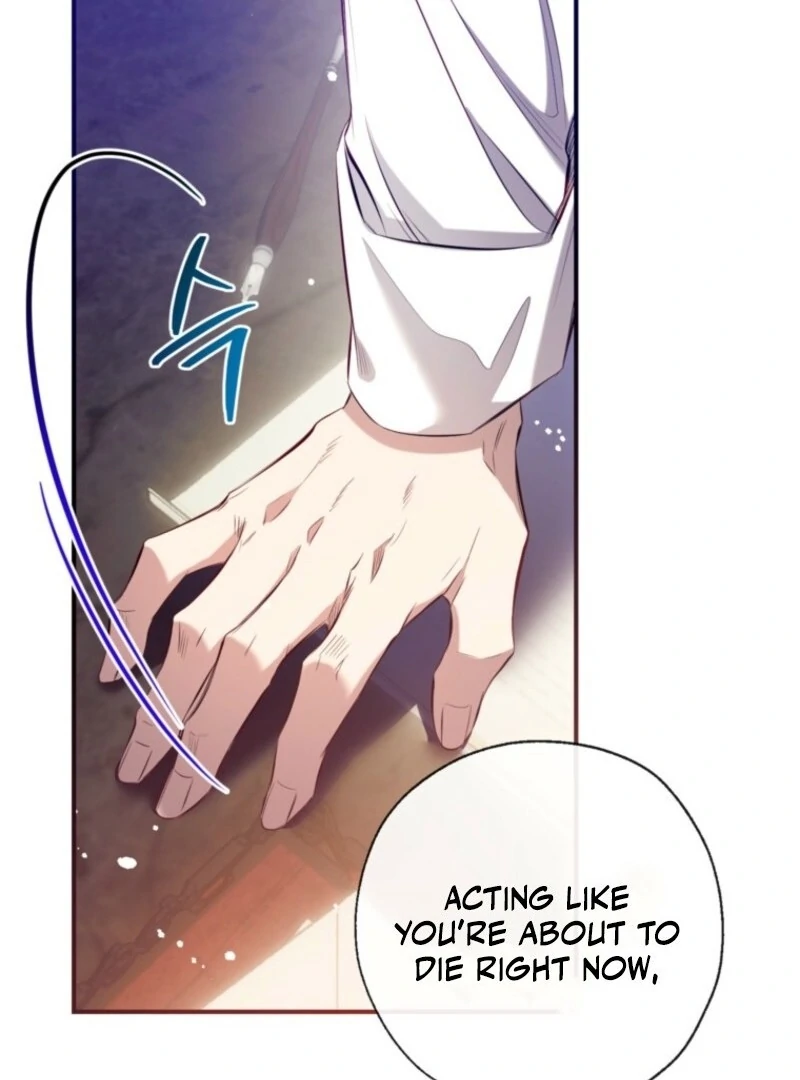 Can We Become a Family? Chapter 155 - Page 62