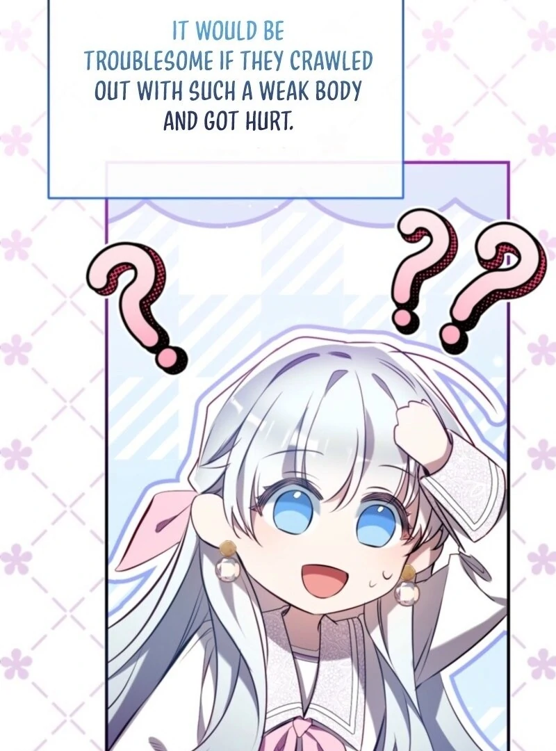 Can We Become a Family? Chapter 155 - Page 8