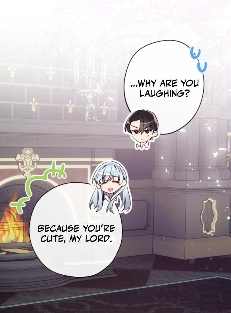 Can We Become a Family? Chapter 156 - Page 114