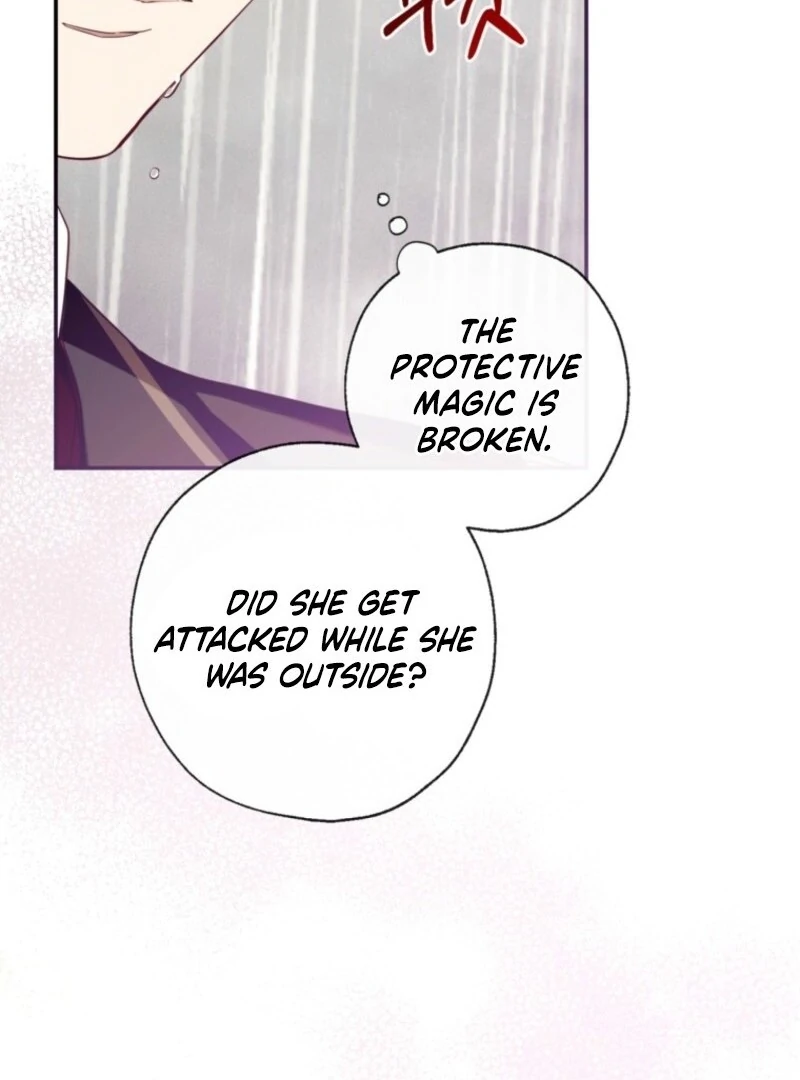 Can We Become a Family? Chapter 156 - Page 20