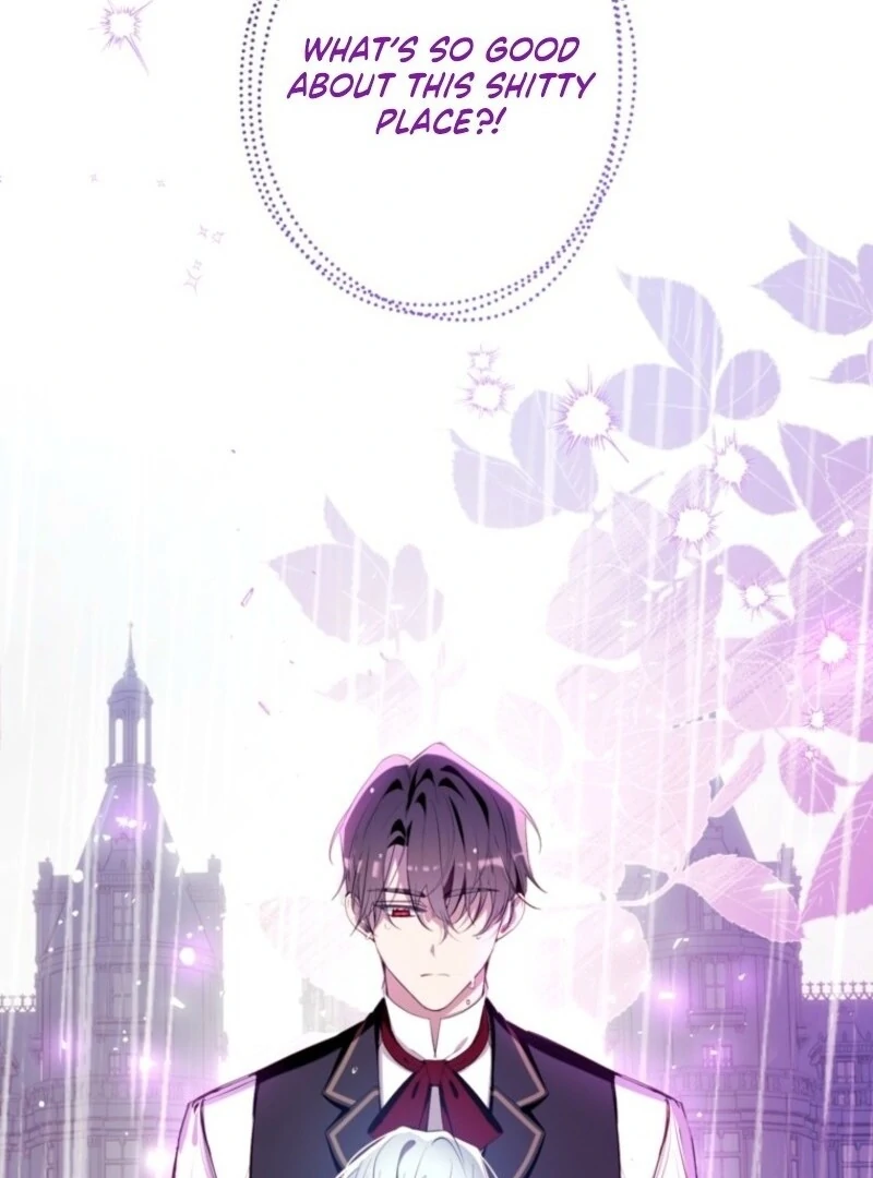 Can We Become a Family? Chapter 156 - Page 38