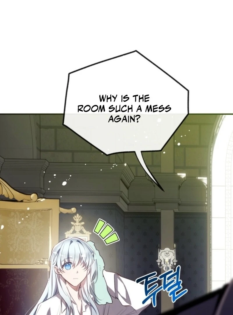 Can We Become a Family? Chapter 156 - Page 87
