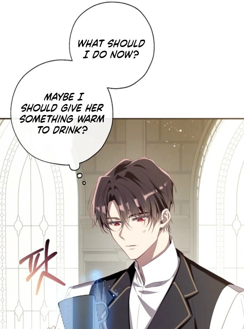 Can We Become a Family? Chapter 156 - Page 99