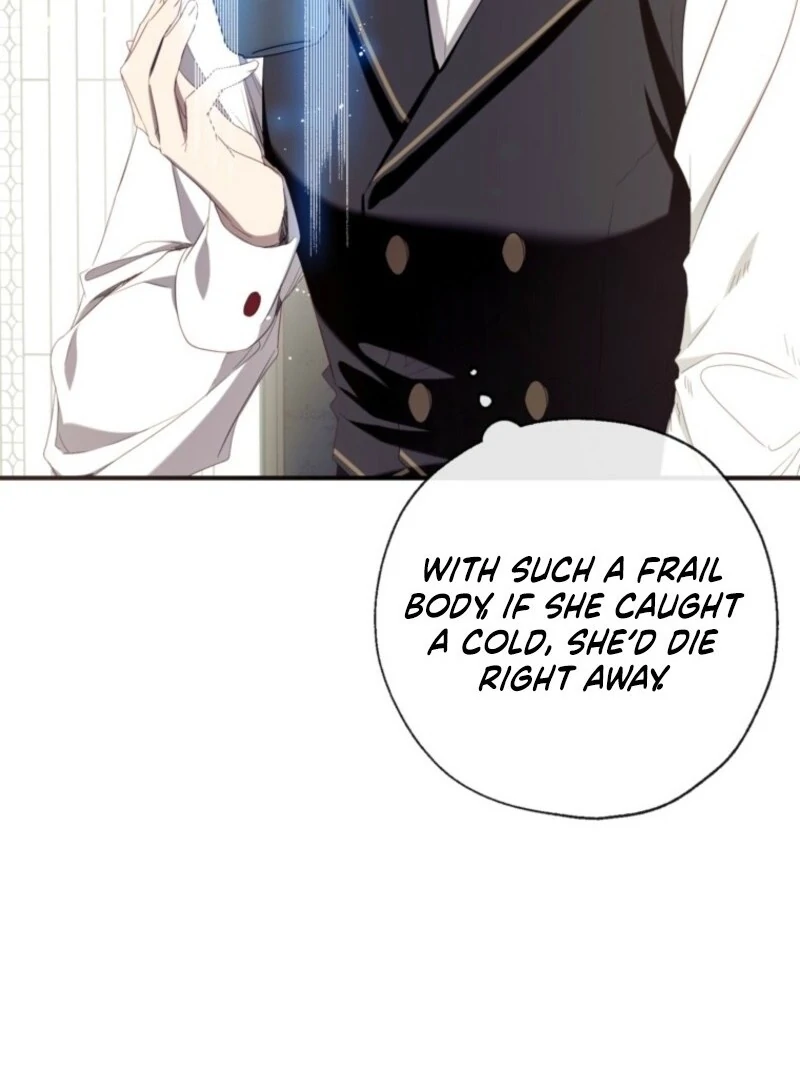 Can We Become a Family? Chapter 156 - Page 100