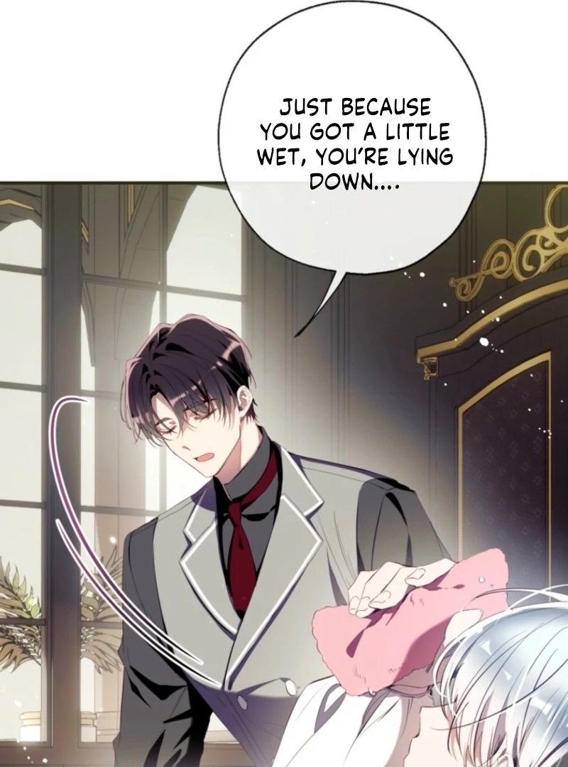Can We Become a Family? Chapter 157 - Page 29