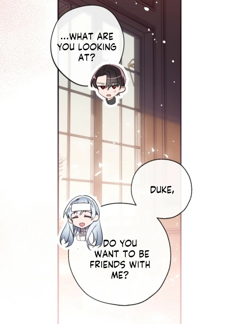Can We Become a Family? Chapter 157 - Page 36