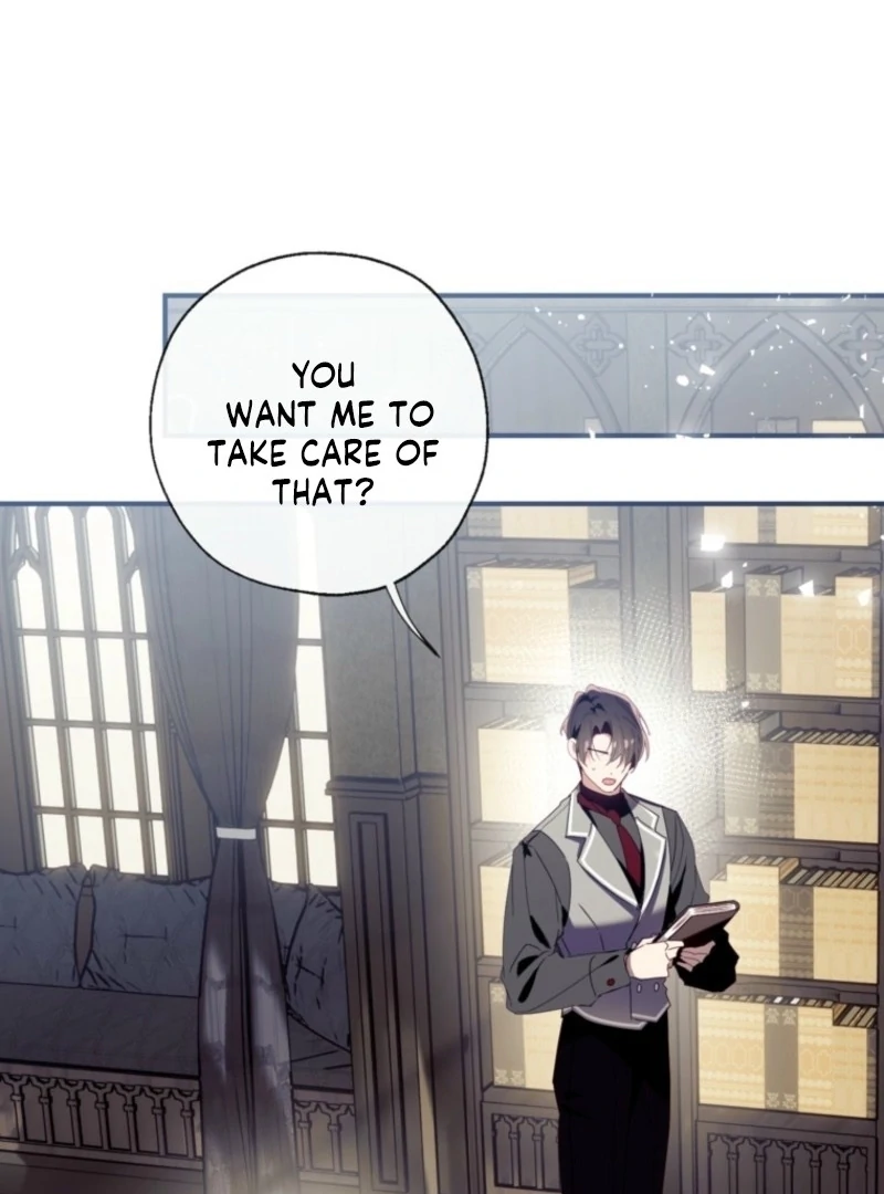 Can We Become a Family? Chapter 157 - Page 6