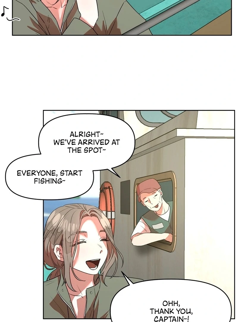 Can You Catch Mermaids While Fishing? Chapter 1 - Page 10