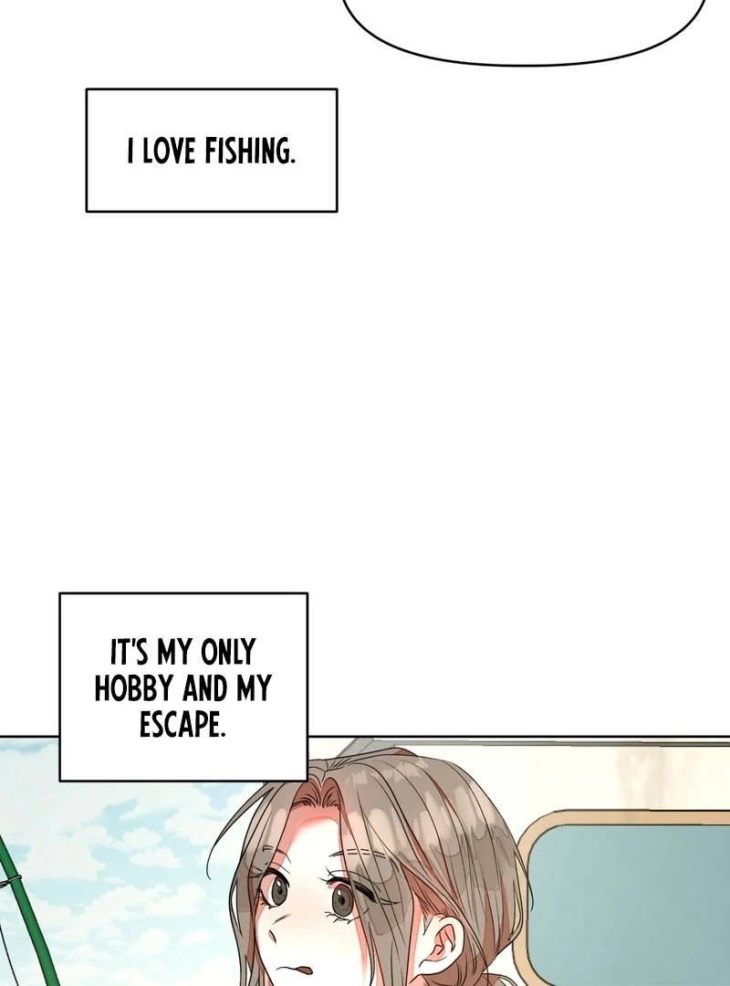 Can You Catch Mermaids While Fishing? Chapter 1 - Page 11