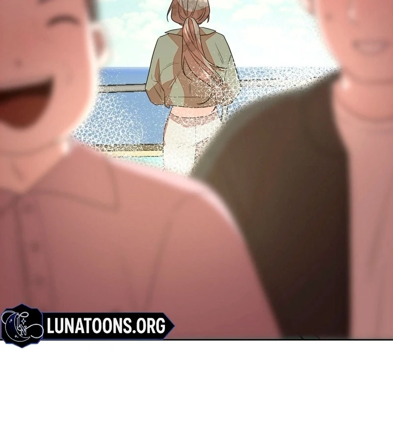 Can You Catch Mermaids While Fishing? Chapter 1 - Page 13