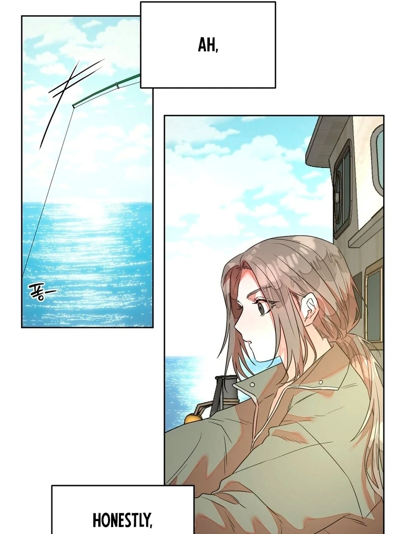 Can You Catch Mermaids While Fishing? Chapter 1 - Page 14