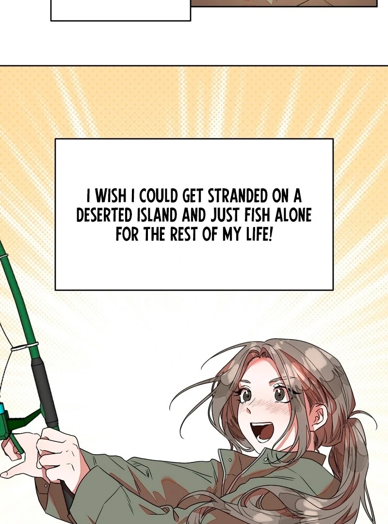 Can You Catch Mermaids While Fishing? Chapter 1 - Page 15