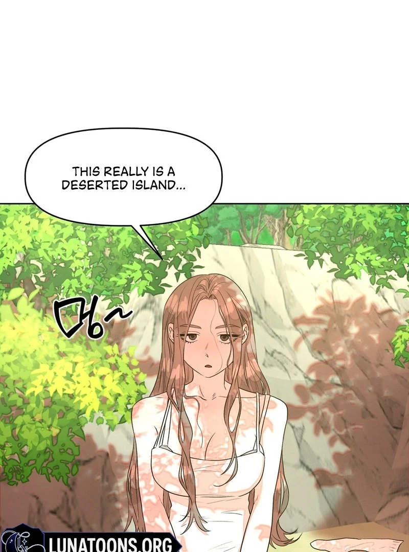 Can You Catch Mermaids While Fishing? Chapter 1 - Page 18