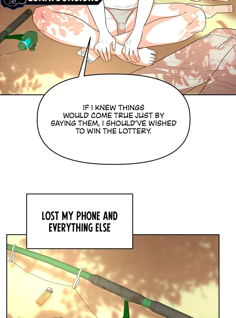 Can You Catch Mermaids While Fishing? Chapter 1 - Page 19