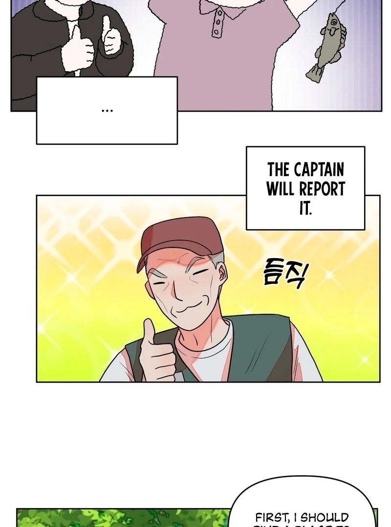 Can You Catch Mermaids While Fishing? Chapter 1 - Page 22