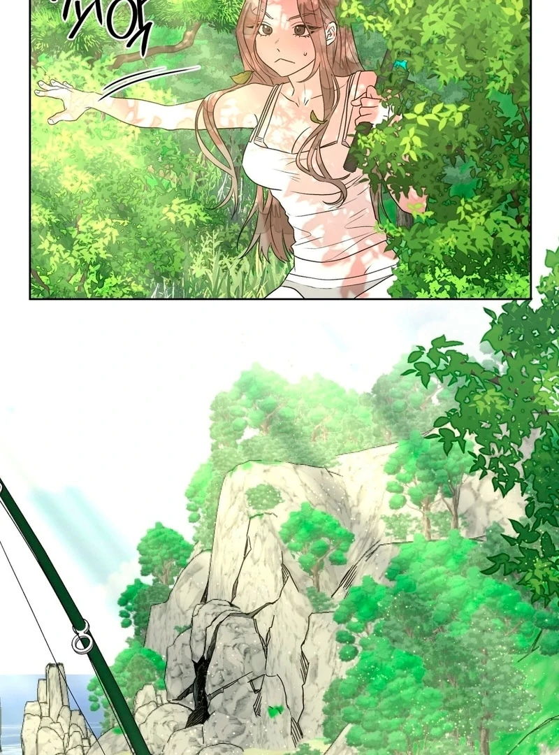 Can You Catch Mermaids While Fishing? Chapter 1 - Page 25