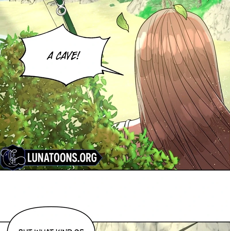 Can You Catch Mermaids While Fishing? Chapter 1 - Page 26