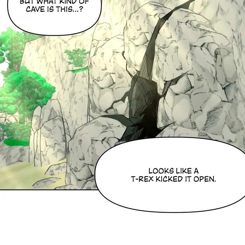 Can You Catch Mermaids While Fishing? Chapter 1 - Page 27