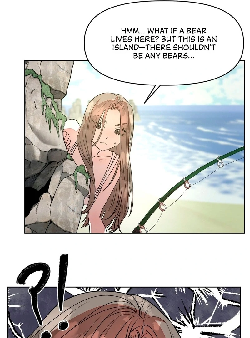Can You Catch Mermaids While Fishing? Chapter 1 - Page 28