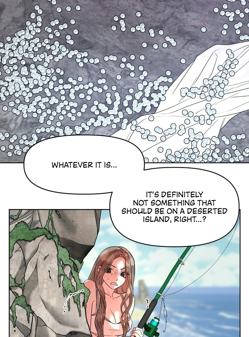 Can You Catch Mermaids While Fishing? Chapter 1 - Page 31