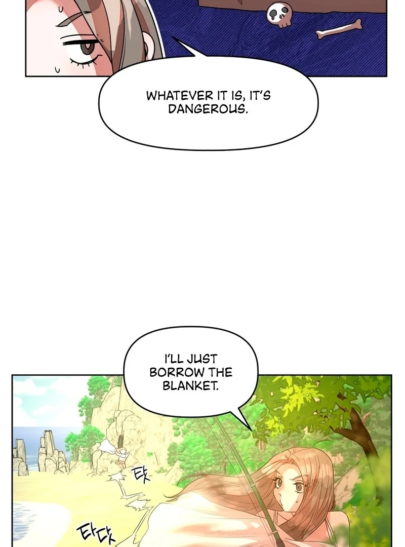 Can You Catch Mermaids While Fishing? Chapter 1 - Page 33