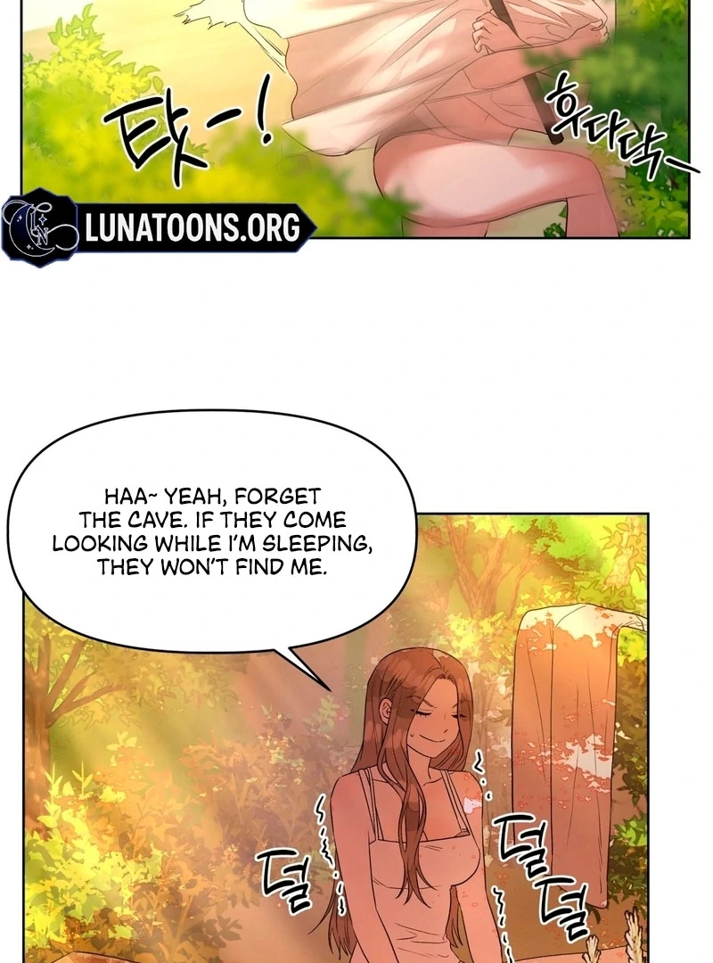 Can You Catch Mermaids While Fishing? Chapter 1 - Page 34