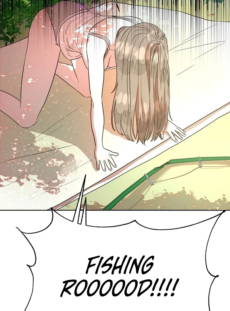 Can You Catch Mermaids While Fishing? Chapter 1 - Page 44