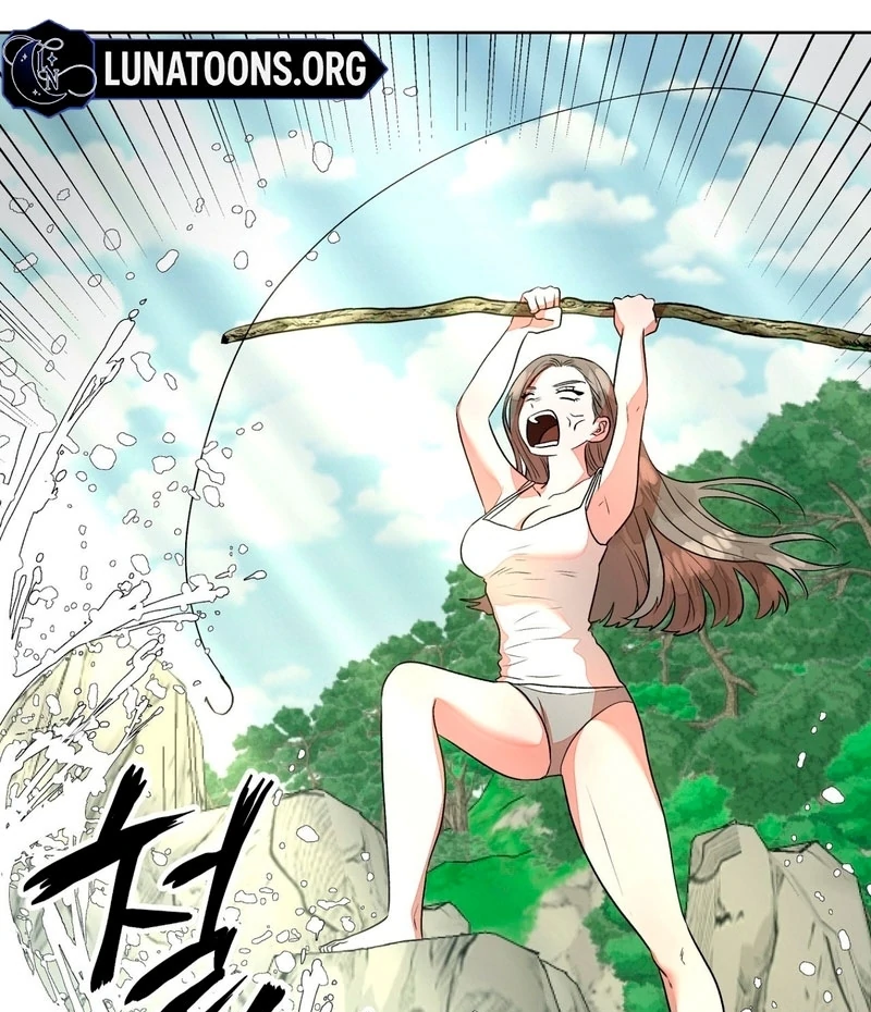 Can You Catch Mermaids While Fishing? Chapter 1 - Page 49