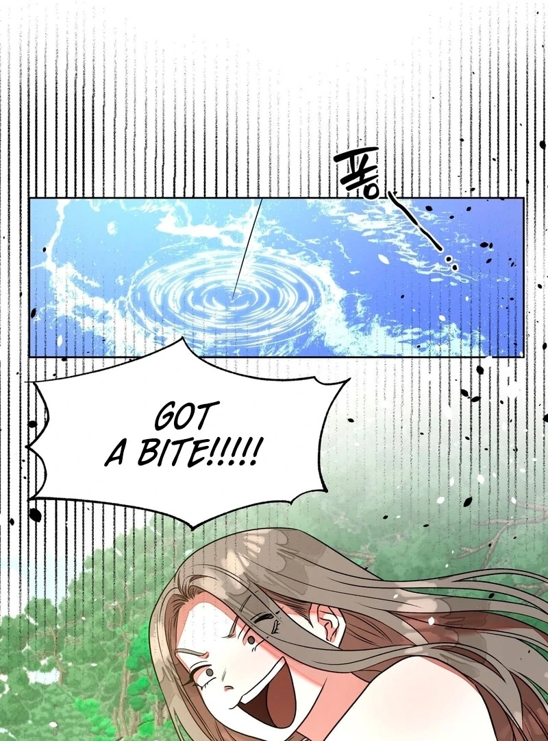 Can You Catch Mermaids While Fishing? Chapter 1 - Page 51