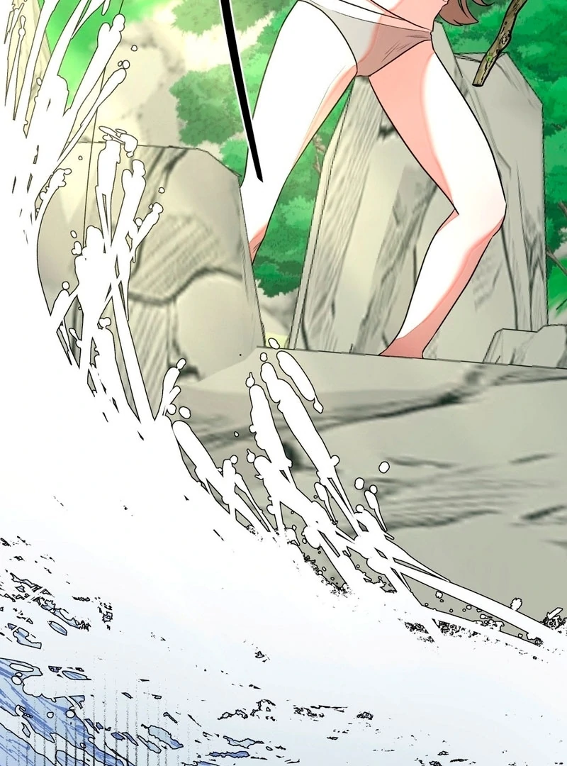 Can You Catch Mermaids While Fishing? Chapter 1 - Page 54