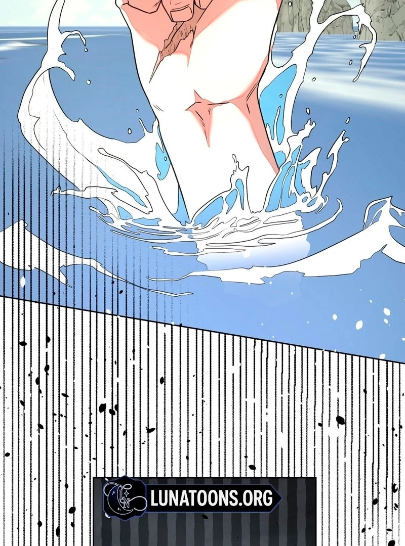 Can You Catch Mermaids While Fishing? Chapter 1 - Page 56