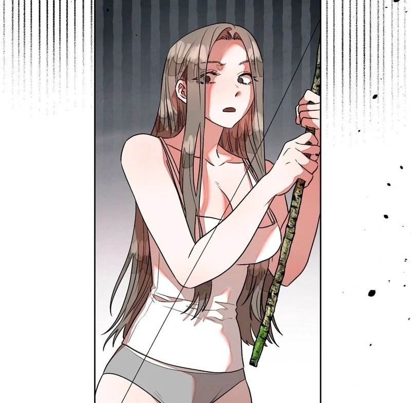 Can You Catch Mermaids While Fishing? Chapter 1 - Page 57
