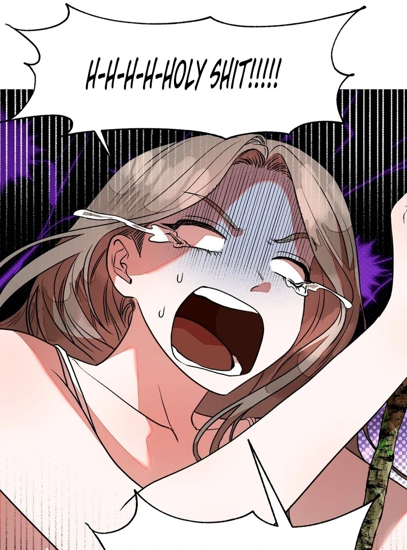 Can You Catch Mermaids While Fishing? Chapter 1 - Page 59